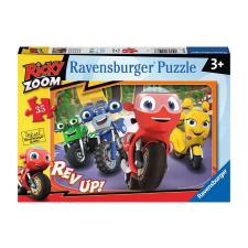 Ricky Zoom 35pc Jigsaw Puzzle
